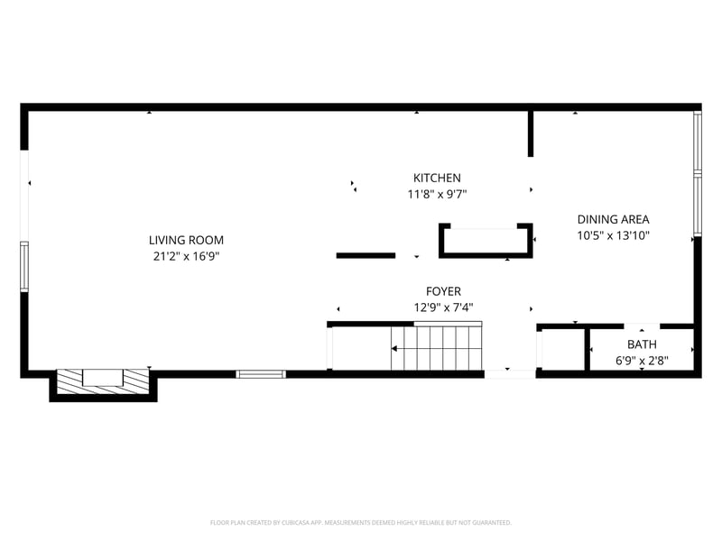 16 Chisholm Creek, Wichita, KS 67226