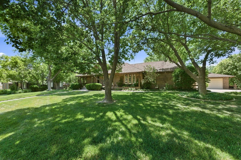 863 N Stagecoach, Wichita, KS 67230