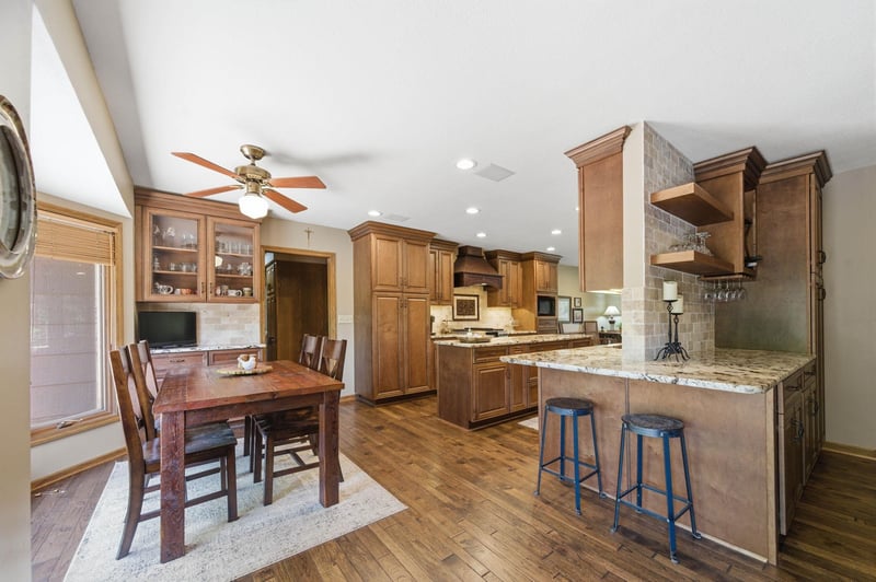 863 N Stagecoach, Wichita, KS 67230