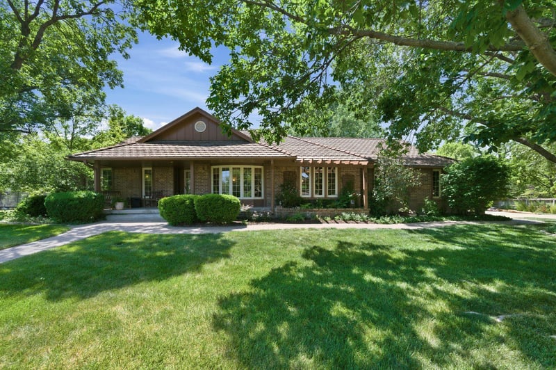 863 N Stagecoach, Wichita, KS 67230
