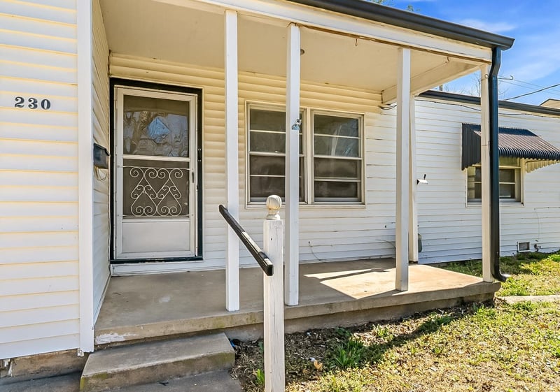 230 Turkle, Haysville, KS 67060