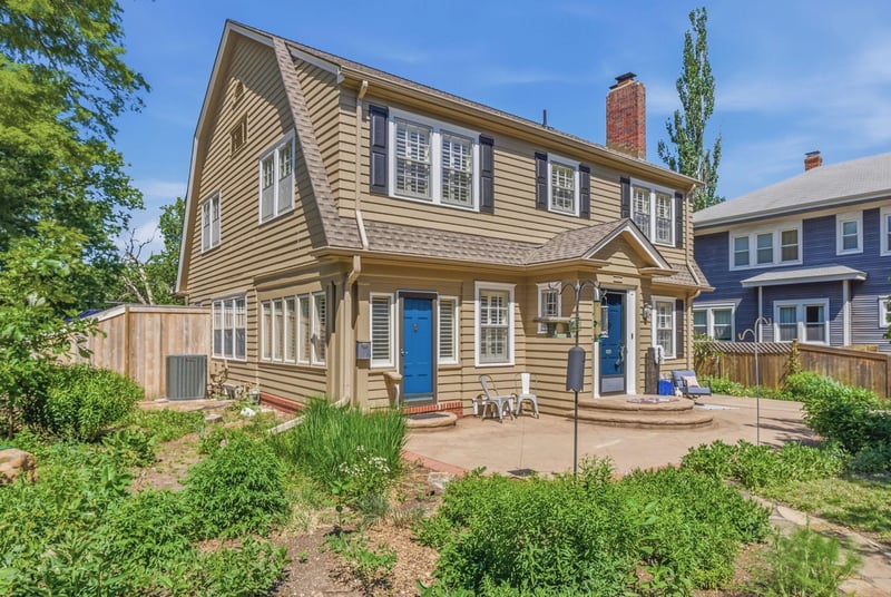 441 N Roosevelt Ave, Wichita, KS 67208