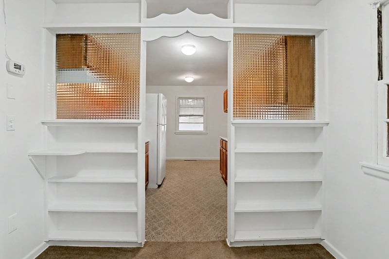 1526 Donnell , Wichita, KS 67216