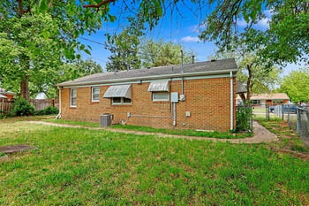 1526 E Donnell, Wichita, KS 67216