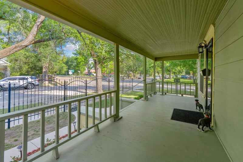 1856 Park Pl, Wichita, KS 67203