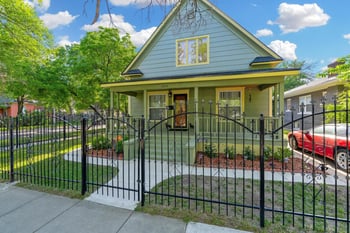 1856 N Park Pl, Wichita, KS 67203