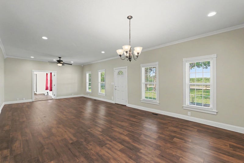 21424 SW County Line Rd, Rose Hill, KS 67133
