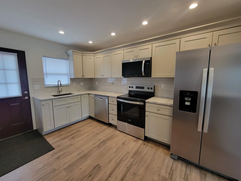 914 Blaine , Wellington, KS 67152