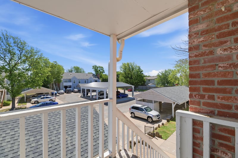 1717 Cypress St #1522, Wichita, KS 67207