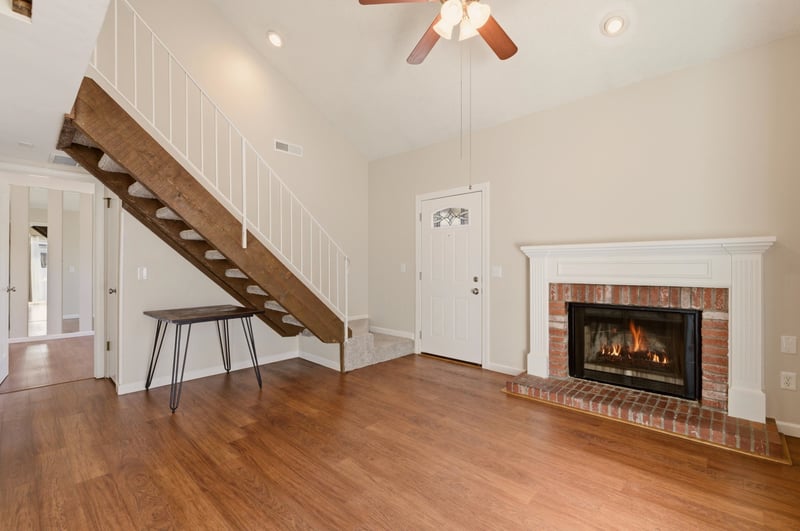 1717 Cypress St #1522, Wichita, KS 67207