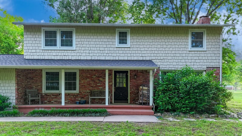 4 Orange Ln, Arkansas City, KS 67005