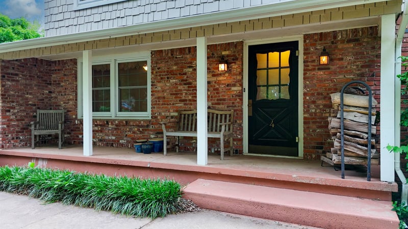 4 Orange Ln, Arkansas City, KS 67005