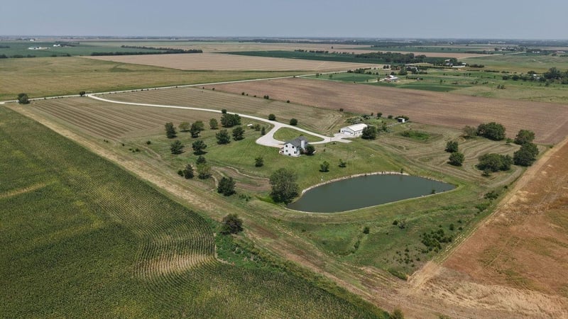 1030 215th W, Goddard, KS 67052