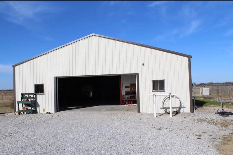 1030 215th W, Goddard, KS 67052