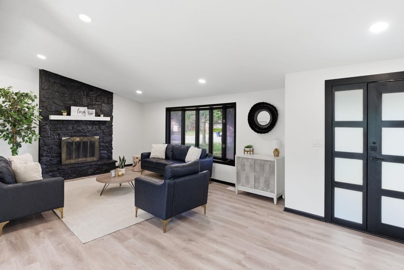 4052 Auburn , Bel Aire, KS 67220