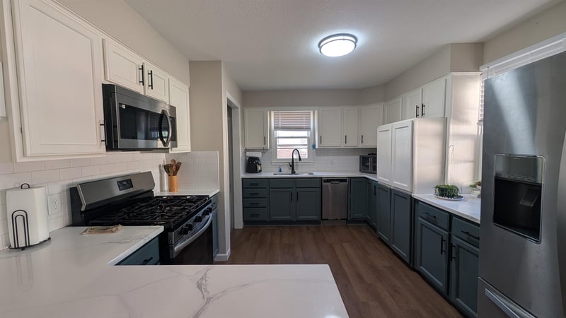 626 Friend St, Belle Plaine, KS 67013