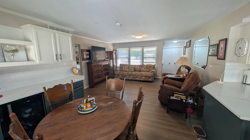 626 Friend St, Belle Plaine, KS 67013