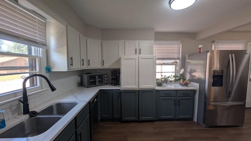 626 Friend St, Belle Plaine, KS 67013
