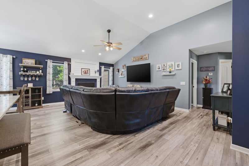 9711 Bella Vi, Wichita, KS 67212