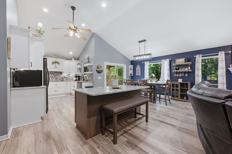 9711 Bella Vi, Wichita, KS 67212