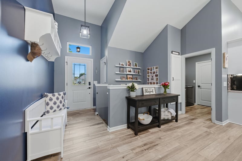 9711 Bella Vi, Wichita, KS 67212