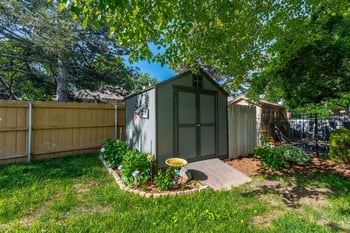 9711 W Bella Vi, Wichita, KS 67212