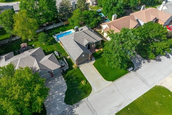 9711 W Bella Vi, Wichita, KS 67212