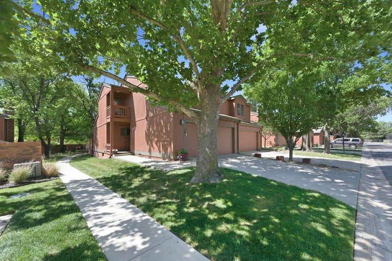 1441 N Rock Rd Apt 301, Wichita, KS 67216