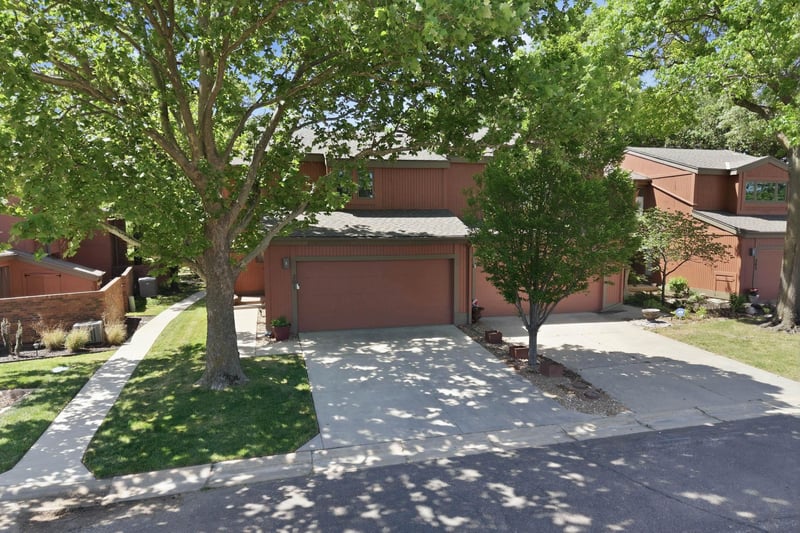 1441 N Rock Rd Apt 301, Wichita, KS 67216