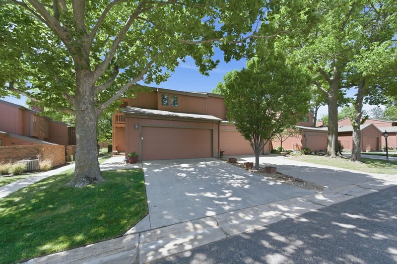 1441 N Rock Rd Apt 301, Wichita, KS 67216
