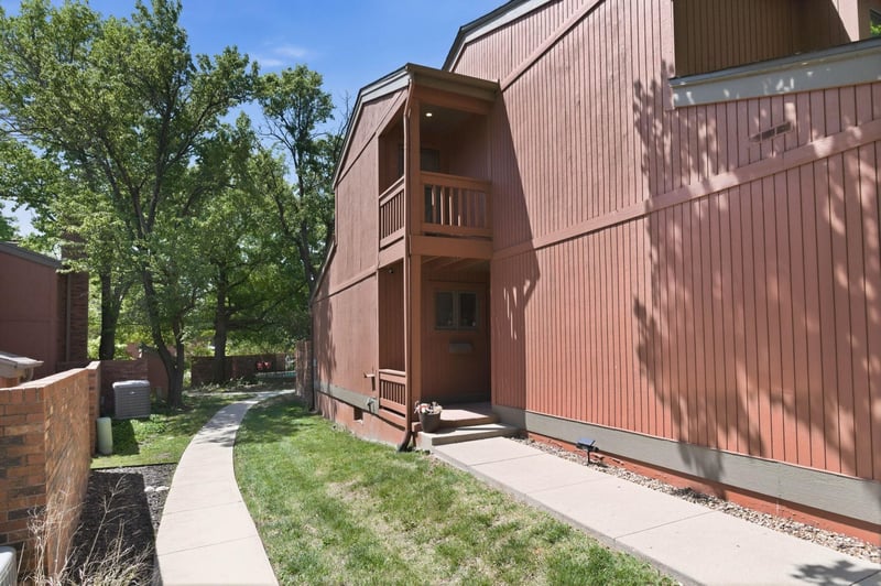 1441 N Rock Rd Apt 301, Wichita, KS 67216