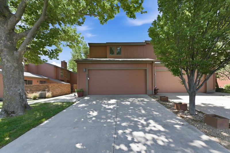 1441 N Rock Rd Apt 301, Wichita, KS 67216