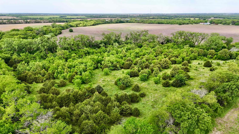 E of Butler Rd & Sw 50th St, Benton, KS 67017