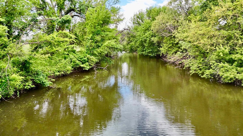 E of Butler Rd & Sw 50th St, Benton, KS 67017