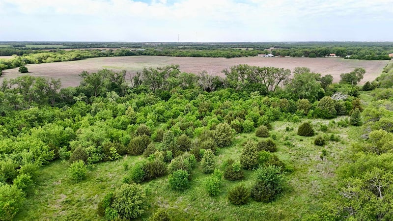 E of Butler Rd & Sw 50th St, Benton, KS 67017