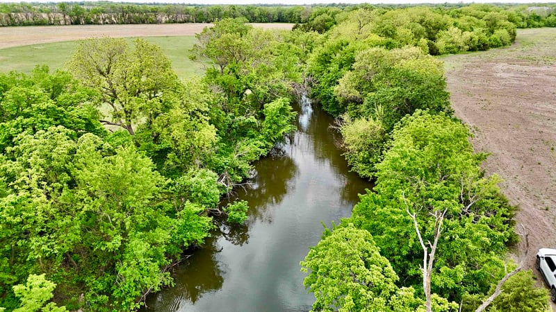 E of Butler Rd & Sw 50th St, Benton, KS 67017