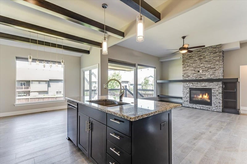 2817 Woodridge , Wichita, KS 67226