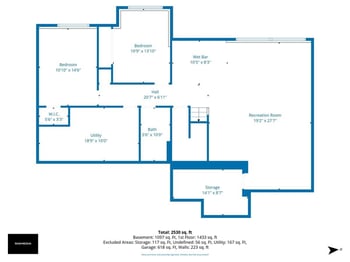 2817 N Woodridge, Wichita, KS 67226