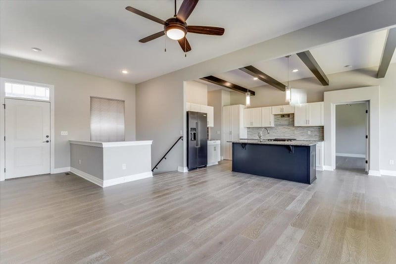 2817 Woodridge , Wichita, KS 67226