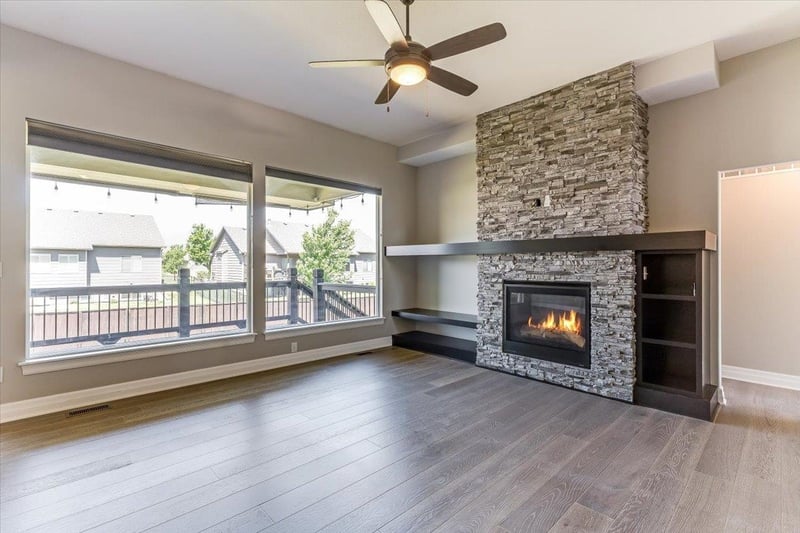2817 Woodridge , Wichita, KS 67226