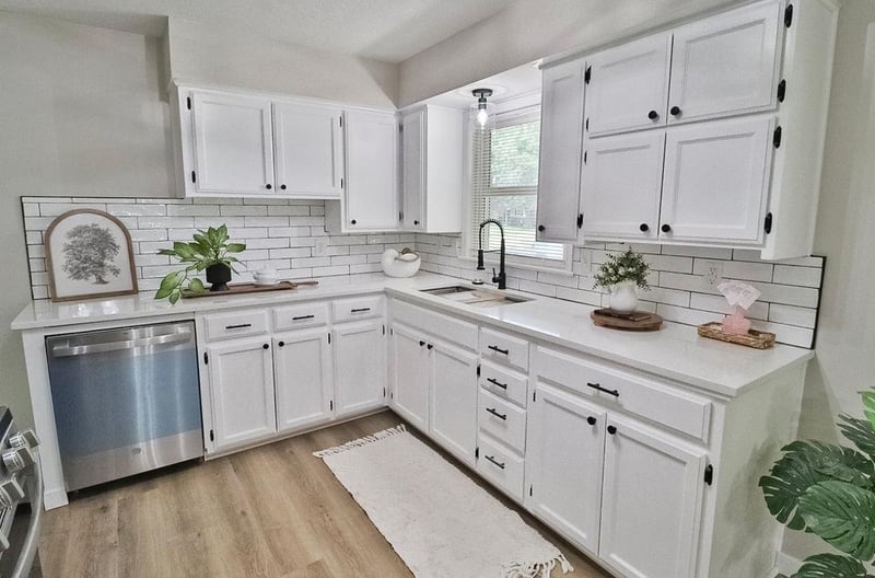 1605 N Illinois Ave, Wichita, KS 67203
