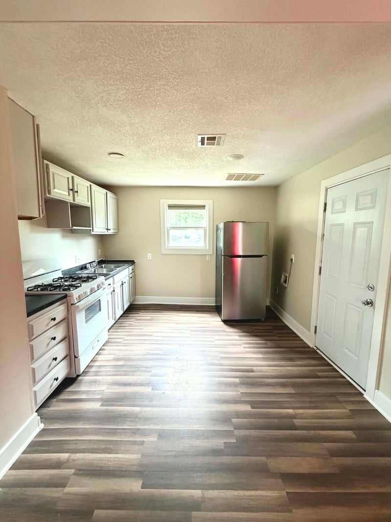 2966 Davidson St, Wichita, KS 67210