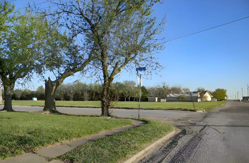 111 Kansas Ave, Canton, KS 67428