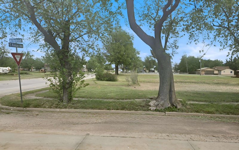 111 Kansas Ave, Canton, KS 67428