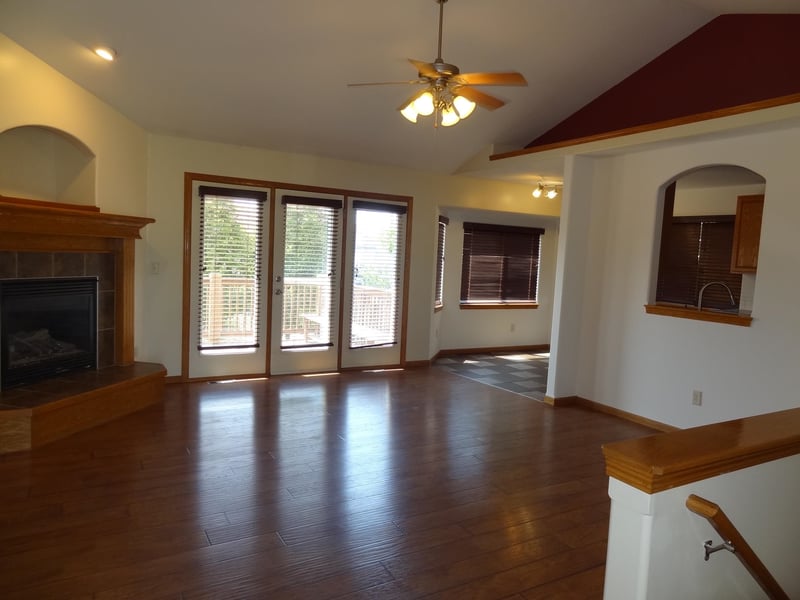 4602 Willow Point Ct, Wichita, KS 67220