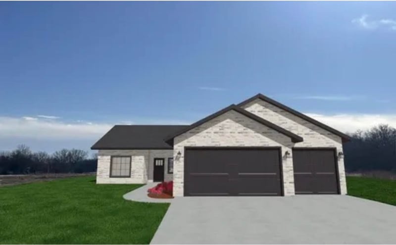 810 Songbird St, Andover, KS 67002