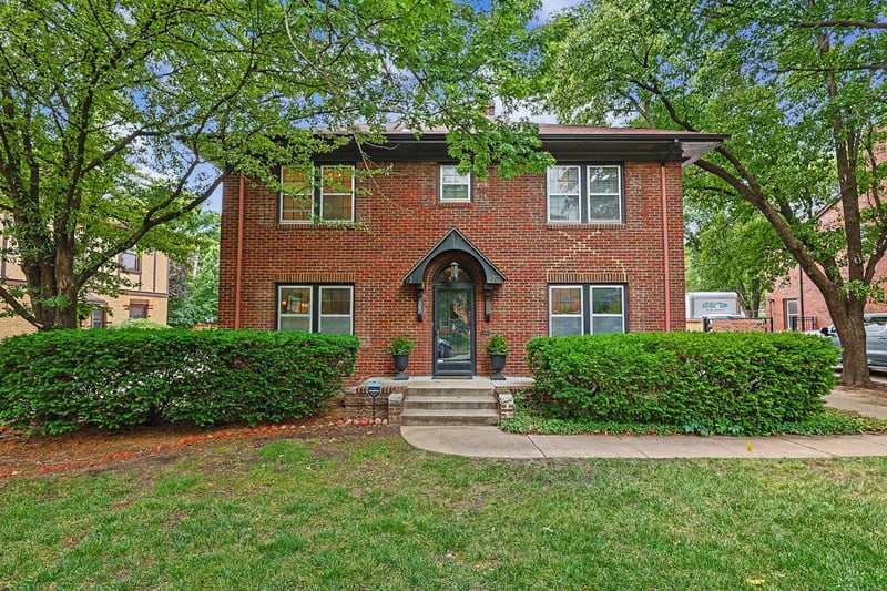 273 S Dellrose, Wichita, KS 67218