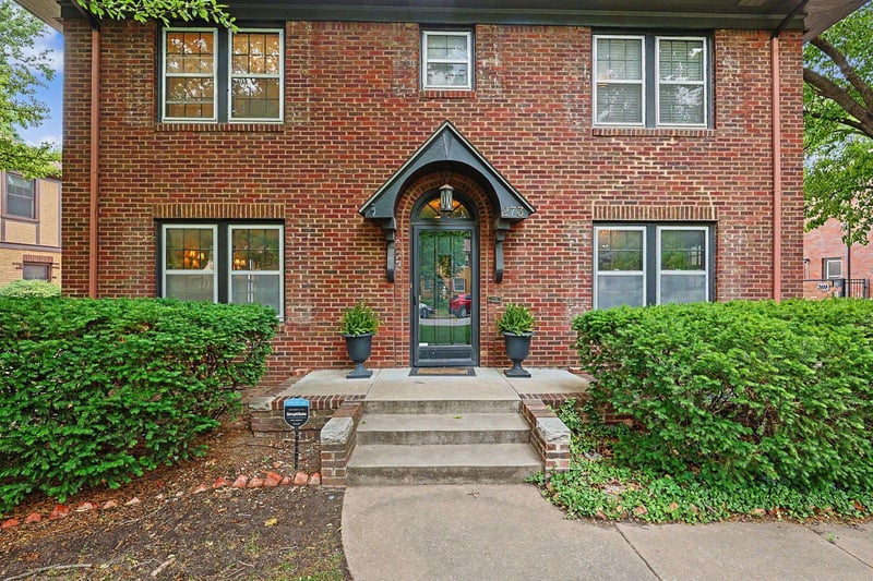273 S Dellrose, Wichita, KS 67218