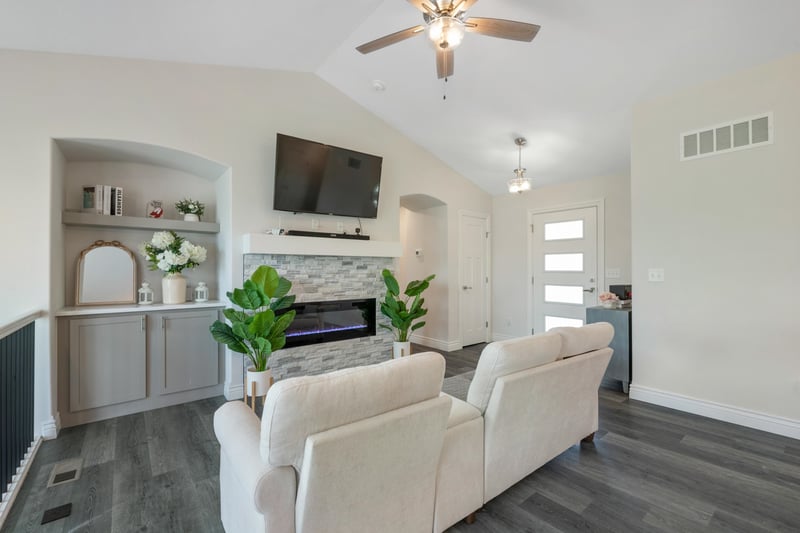 2130 S Tara Falls St, Wichita, KS 67207