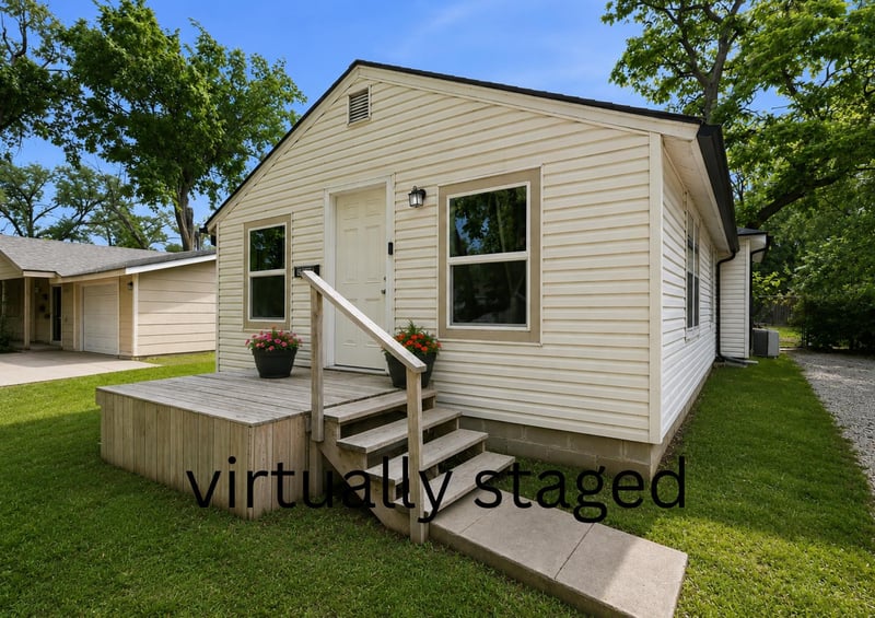 1832 Bonn , Wichita, KS 67213